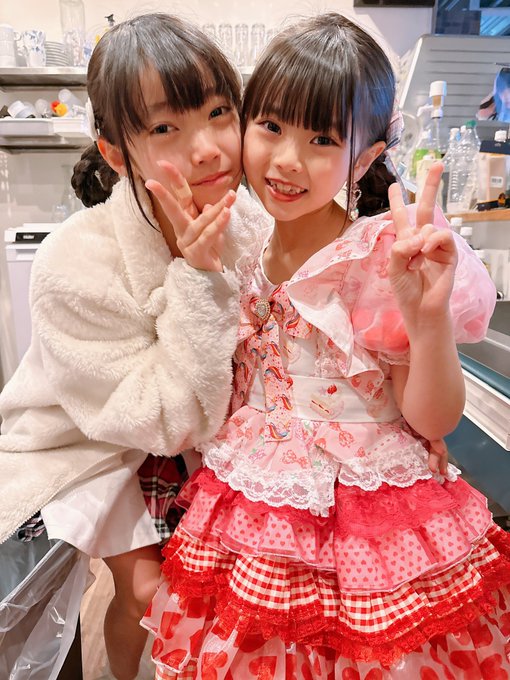 Twitterのコスプレ画像13
