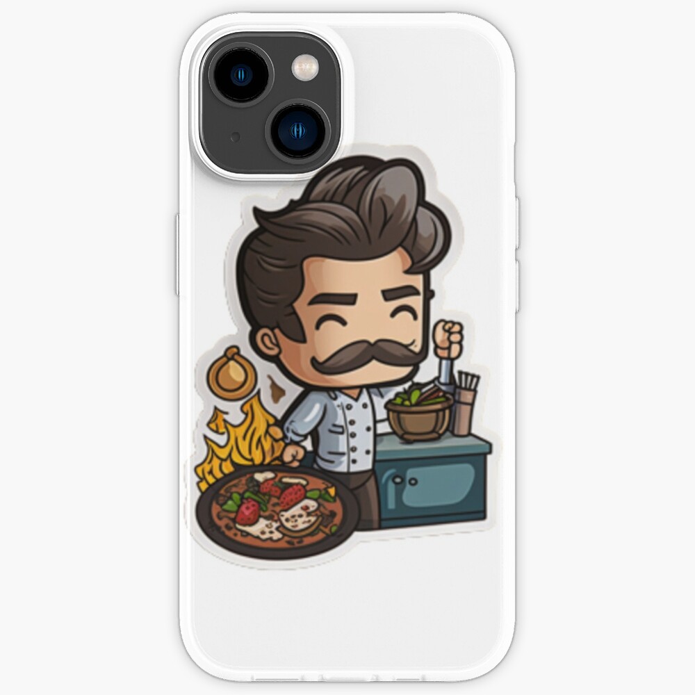 AbderrazzkE's tweet photo. Get my art printed on awesome products. Support me at Redbubble #RBandME: https://t.co/FenOCozDdu #findyourthing #redbubble #ChefStickers #CookingStickers #FoodieStickers #KitchenStickers #FoodStickers #BakingStickers #CulinaryStickers #FoodDecor #KitchenDecor #foodart https://t.co/z5lRmxPofB