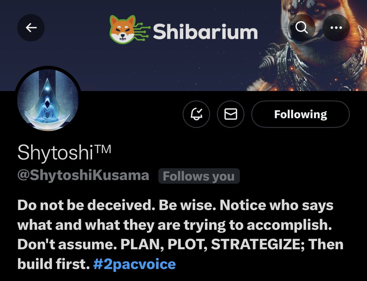 Ttello77's tweet photo. ๐ Gotta โค๏ธ@ShytoshiKusama #2pacvoice How many of you went back and reread it with a 2 PAC voice? ๐๐ฅ Yeah yeah! https://t.co/iSwCpJpkoD