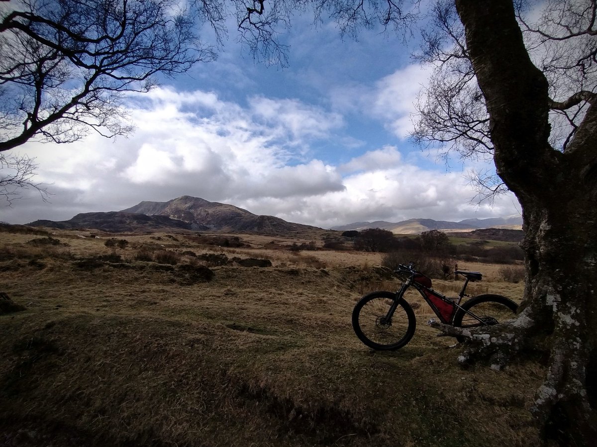 mtbbikepacker's tweet image. A brilliant days riding the many hills around Betws-y-Coed on the @Alpkit #wintergravelseries. Thank you to everyone involved in planning and hosting such an awesome ride.
#sonderbikes #alpkit @sonderbikes @smithopticsuk @komoot