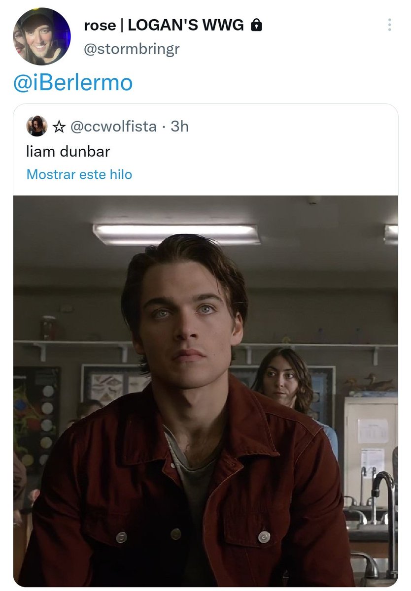 rebputation ❃ tweet media