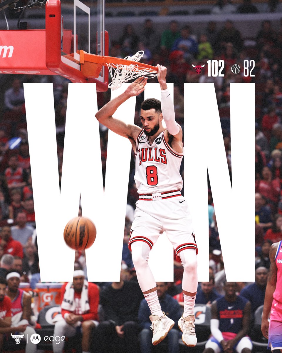 chicagobulls's tweet photo. Drive home safely... BEEP BEEP. https://t.co/eQPf9B5HdF
