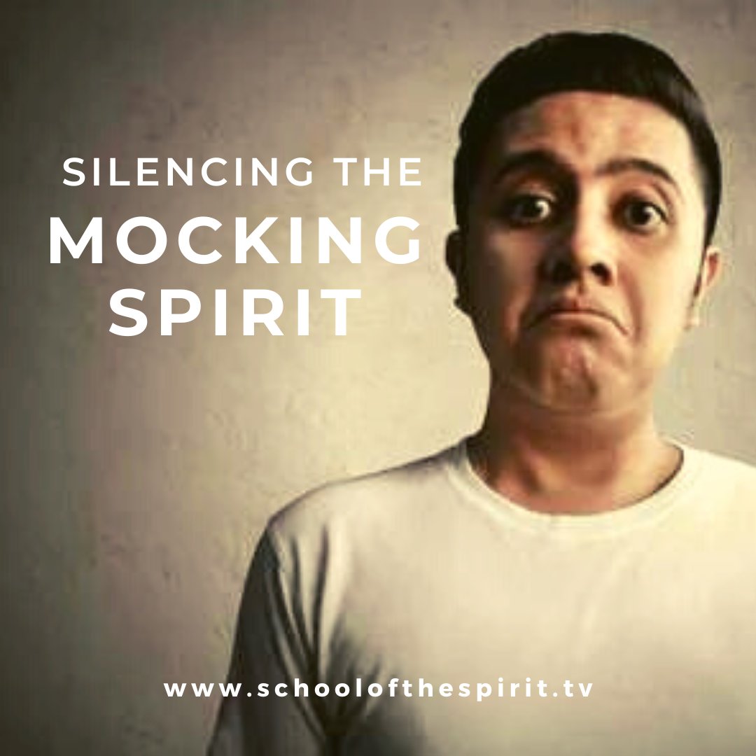 propheticbooks's tweet photo. I hate the mocking spirit. I'll be teaching how to silence this demon in deliverance ministry. Join us at AHOP in Ft. Lauderdale March 5 or watch online at https://t.co/Ns9PQtaEbg in the School of Deliverance. #castoutdevils #deliverance #jenniferleclaire #ahop #mockingspirit https://t.co/AgdJ2owSjz