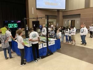 Partnership Middle School tweet media