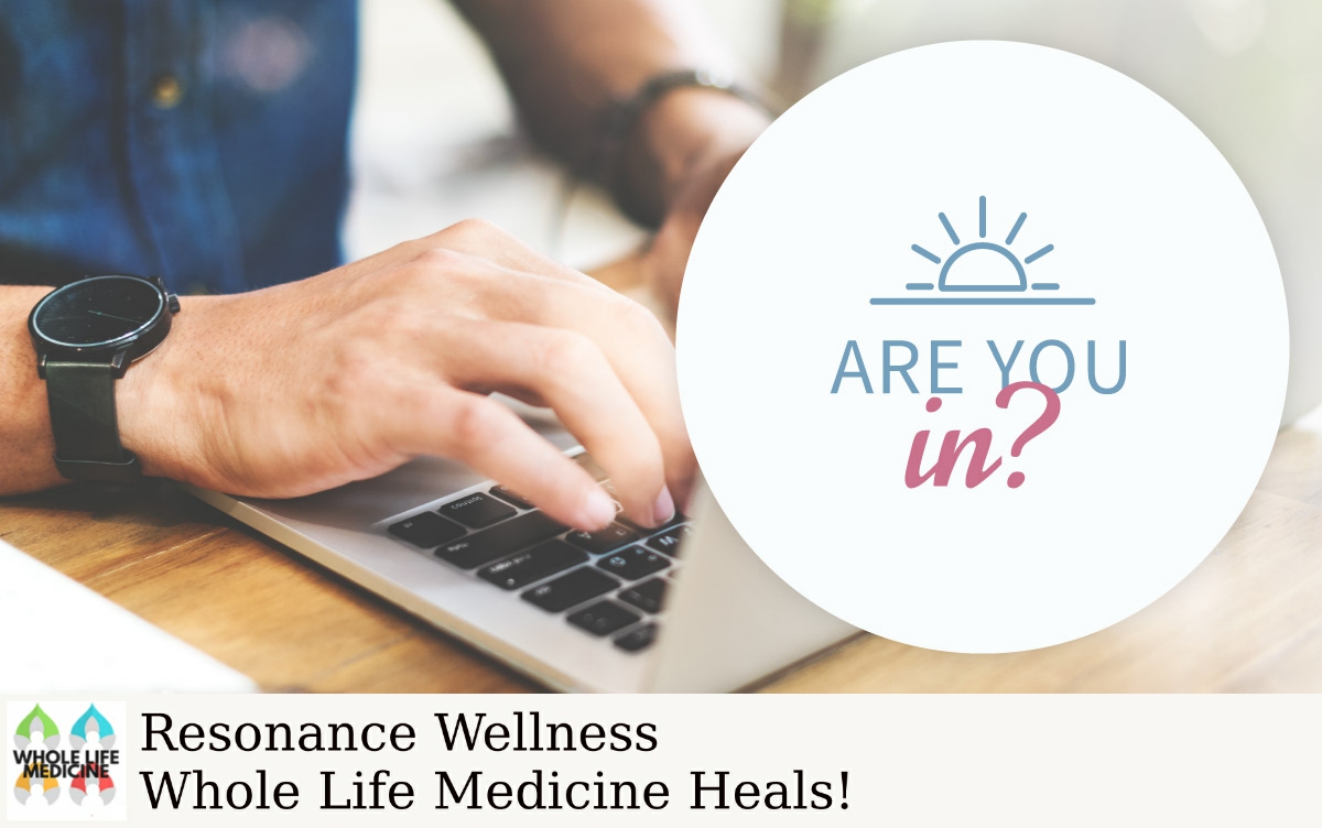 ResonanceWell's tweet photo. There’s still time to sign up for Establishing A Morning Routine! Reserve your spot now at https://t.co/rjG0KM6PGh https://t.co/teK8wl96Ts