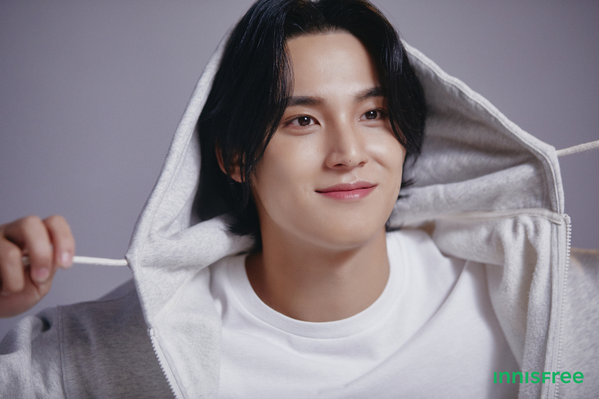 MINGYU of SEVENTEEN 4カットフォトプレゼント終了のお知らせ