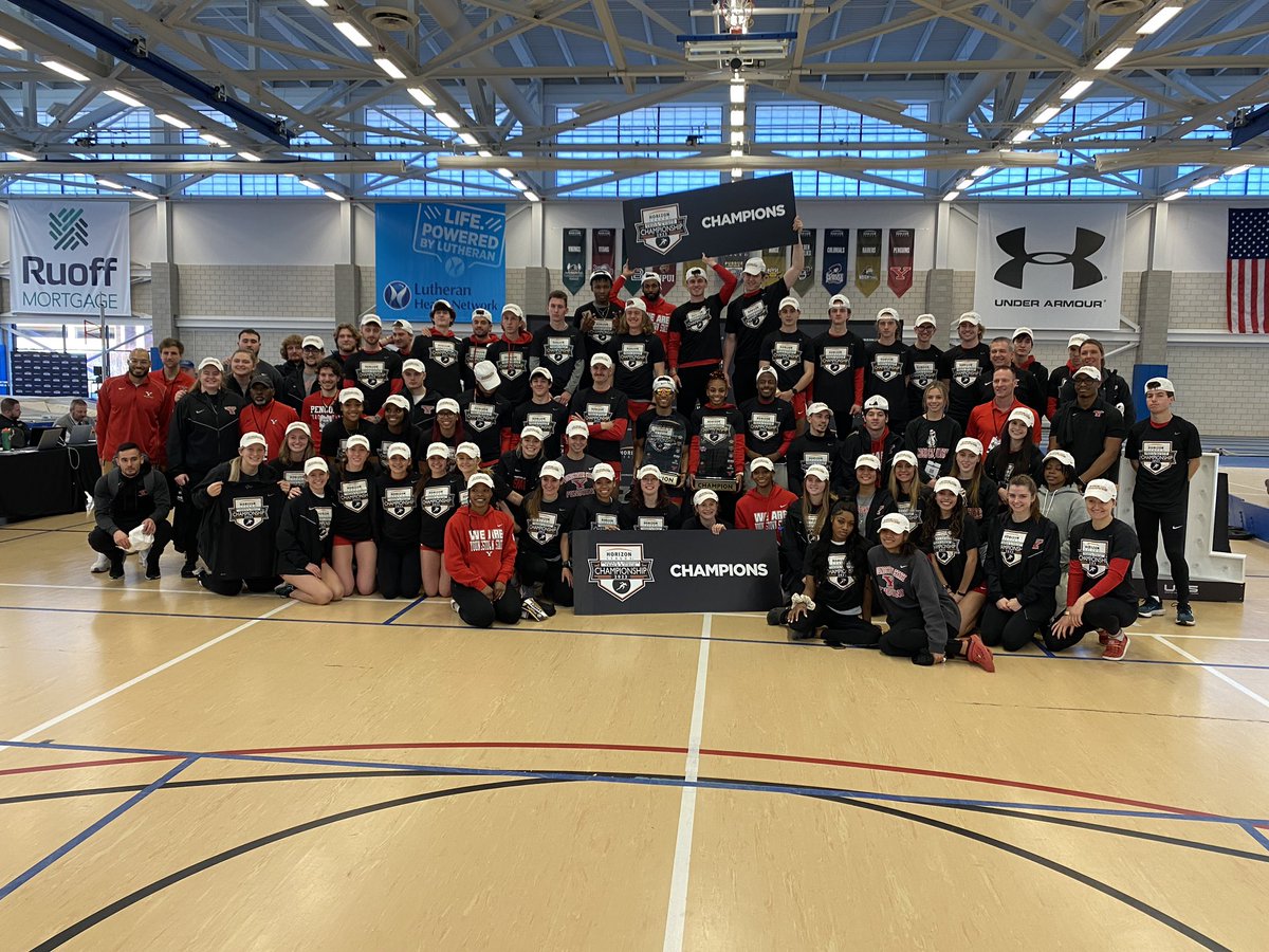 YSUTrackFieldXC 🐧 tweet media