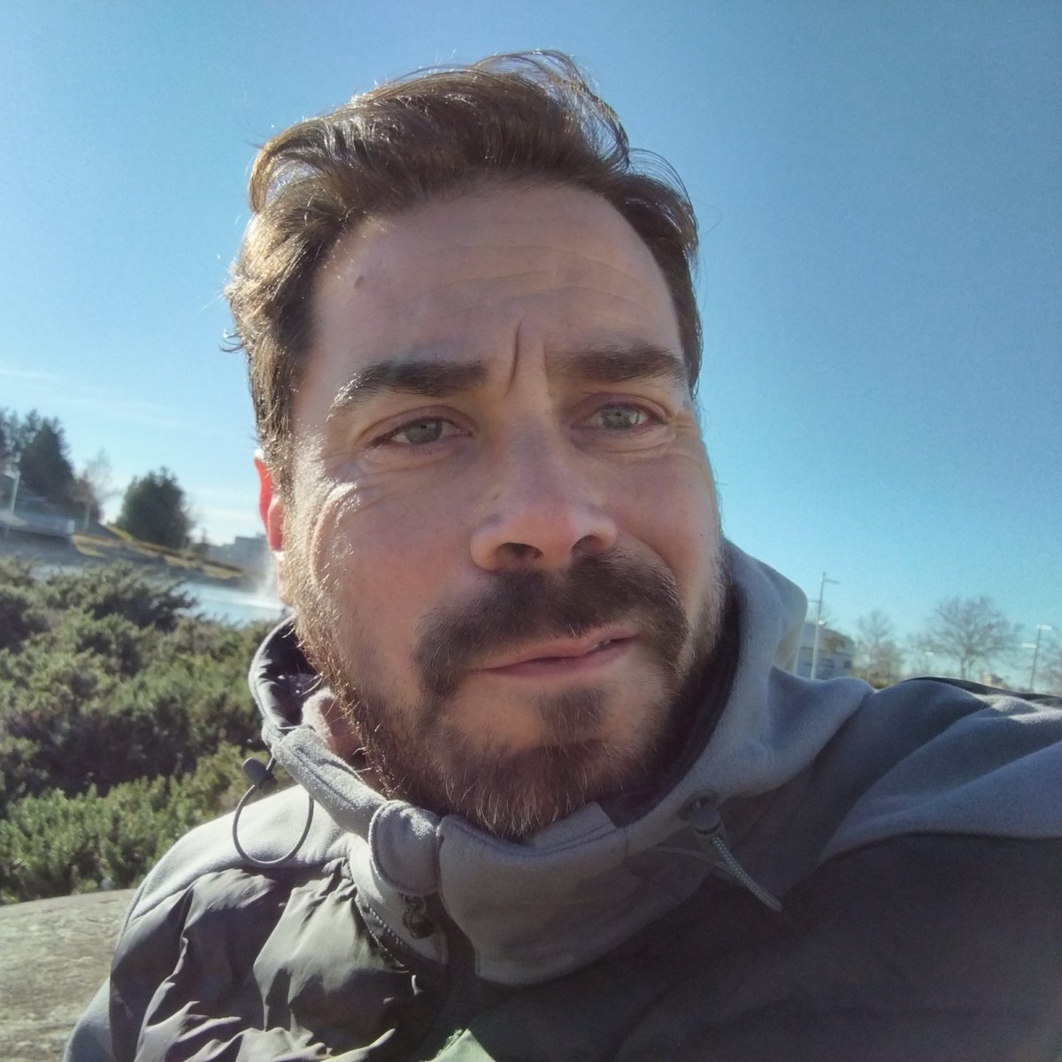 Arroyozascandi's tweet photo. #NuevaFotoDePerfil https://t.co/UXhykj8uBq