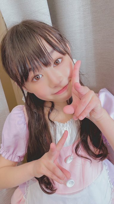 Twitterのコスプレ画像2