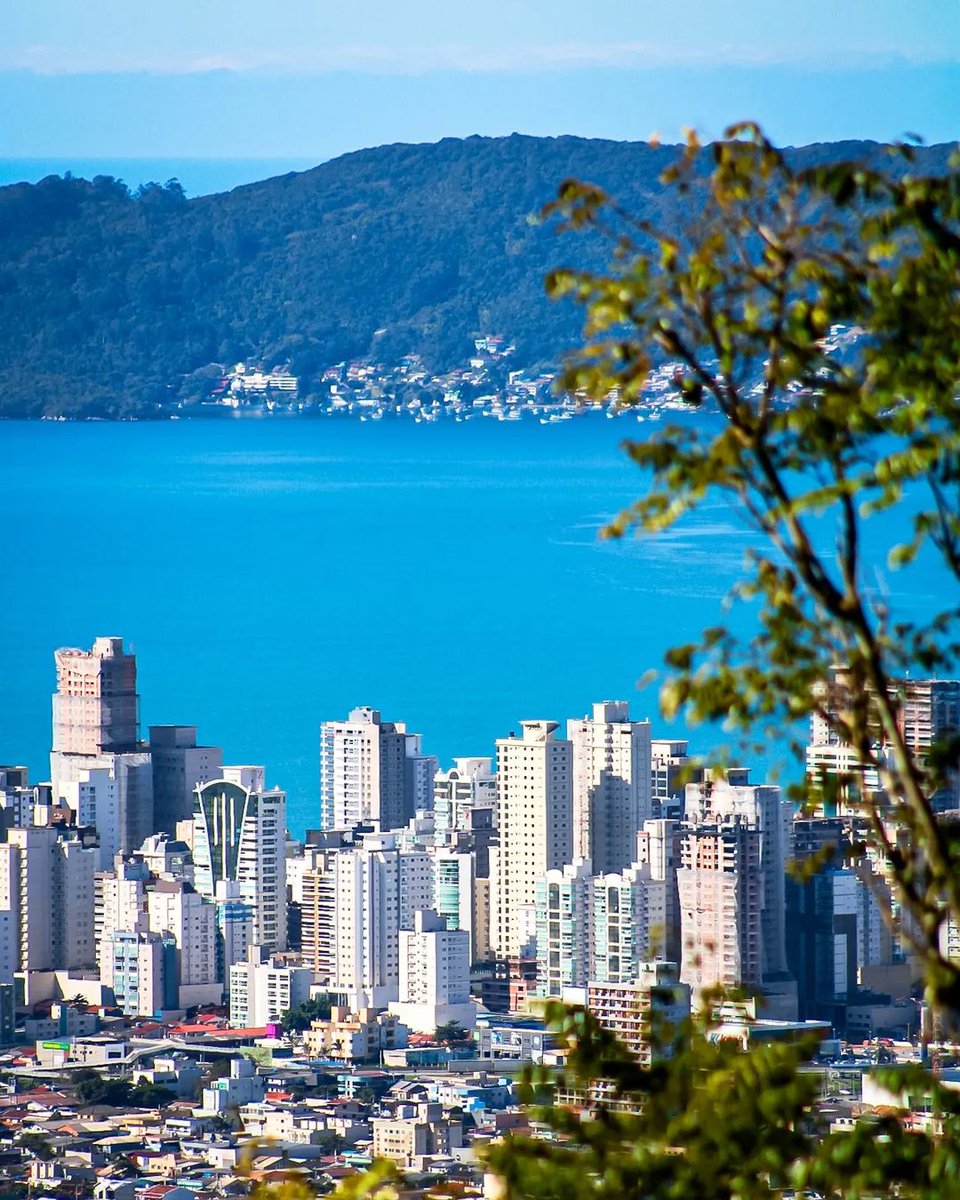 SimRedas's tweet image. Brazil, but specifically southern Brazil