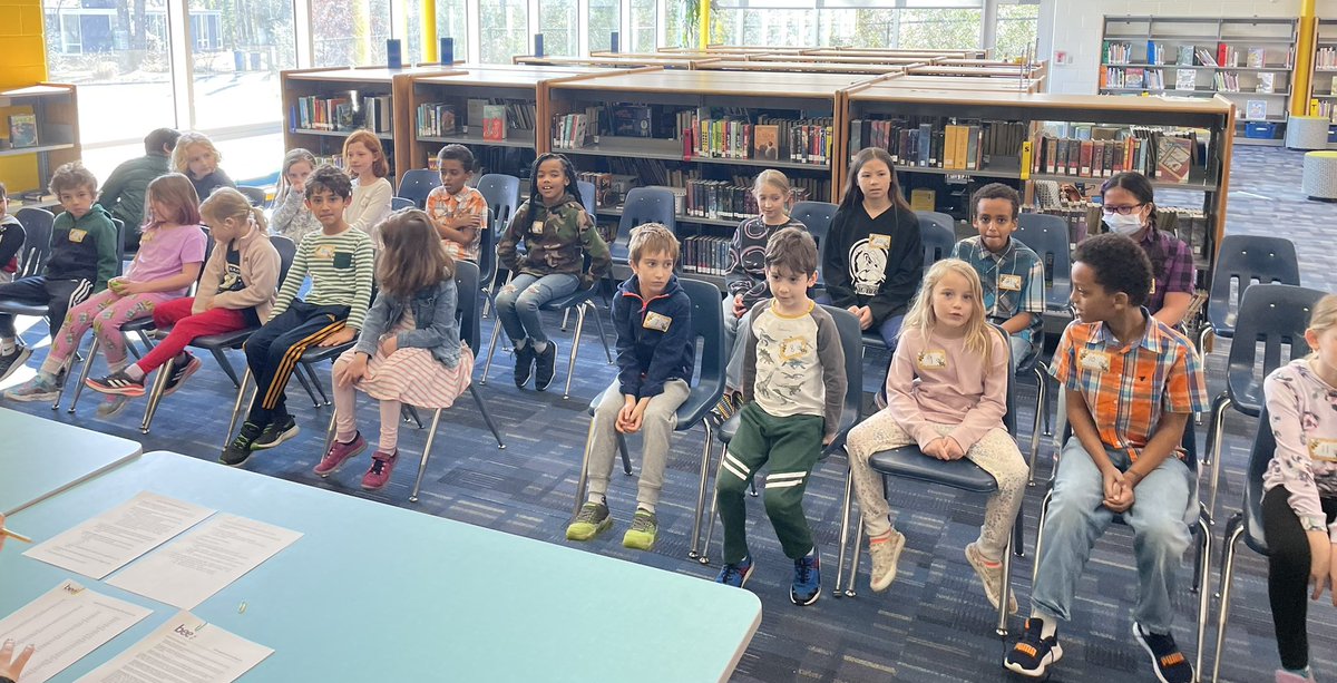 Hollin Meadows ES PTA tweet media