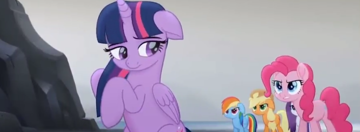 pony homophobia thread