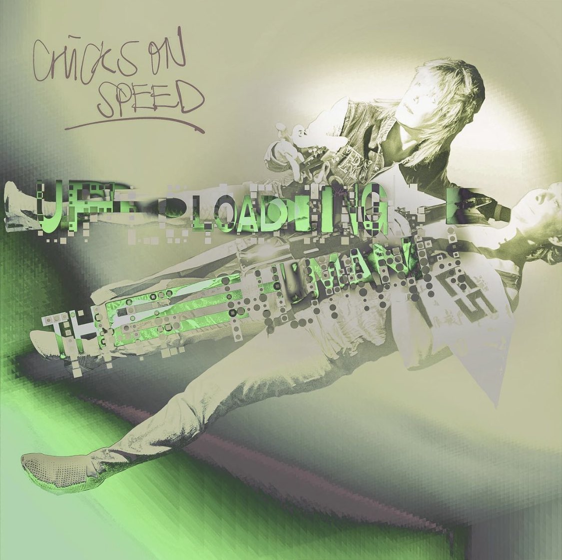 chicksonspeed's tweet photo. ♥️❤️ @amberjae93 @thefabricant for inspiring #chicksonspeed #UPLOADINGTHEHUMAN song - expanding fashion in the digital world https://t.co/7b57R0DjWX