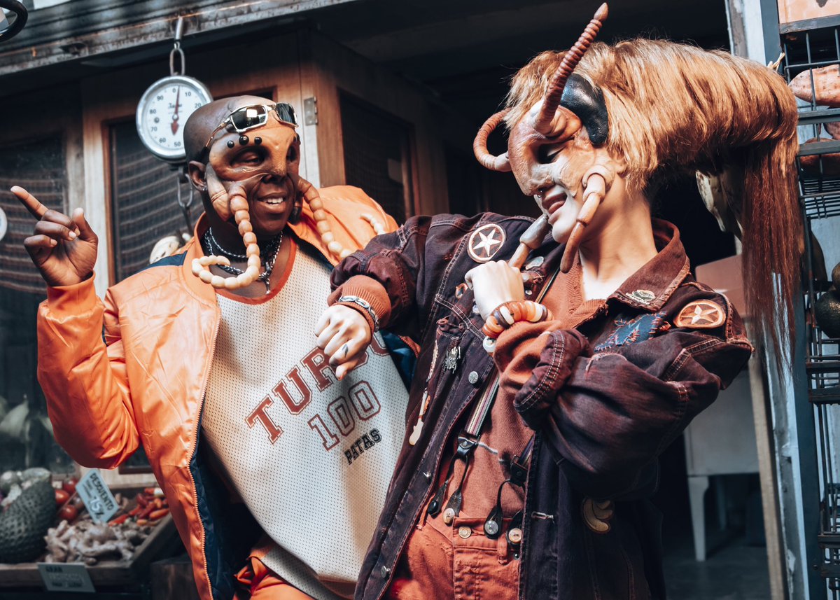 ¿Vieron el capítulo de hoy? Cuéntennos qué les pareció.