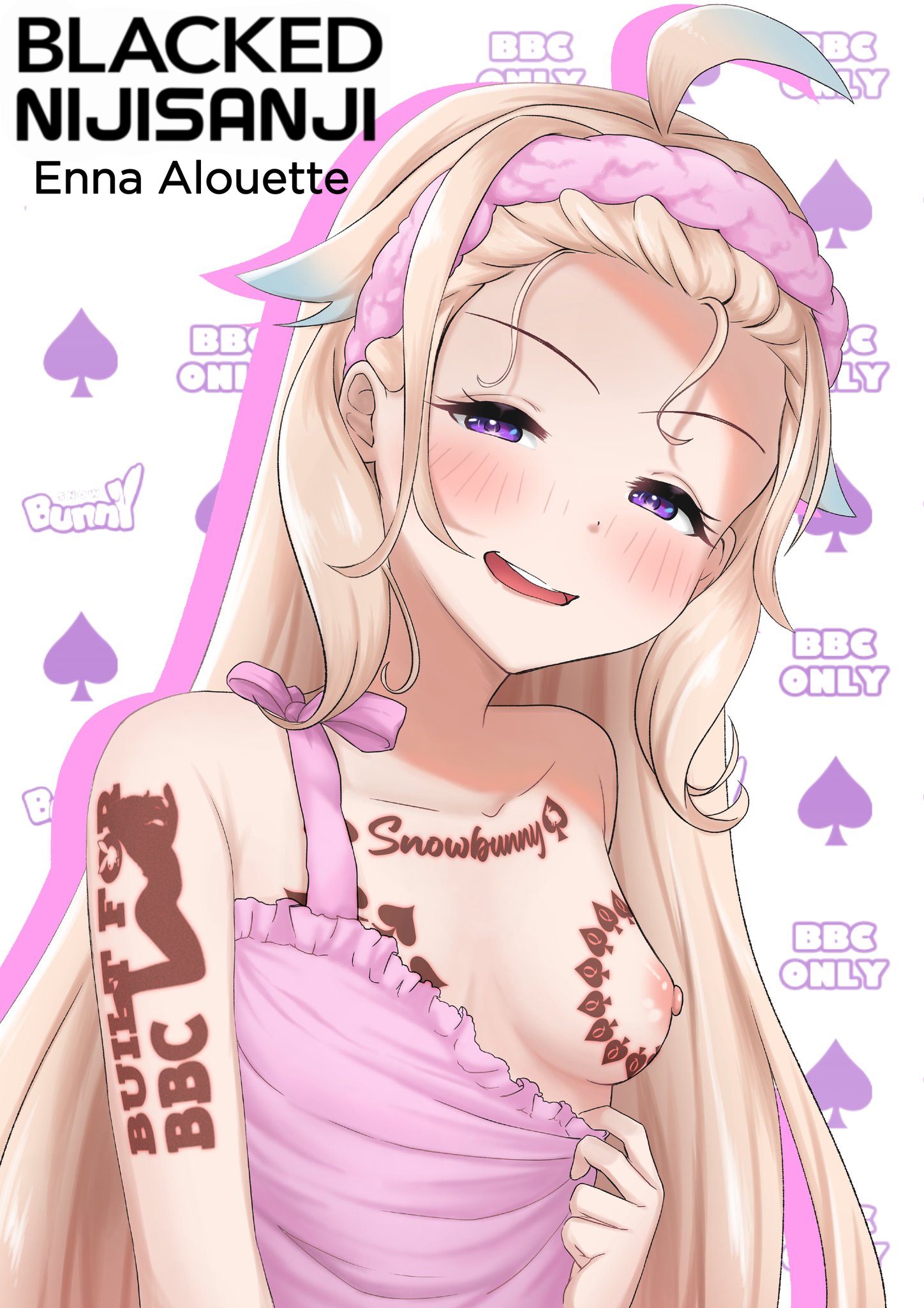 edits of blacked hentai that isnt mine on X: RT @Paltz0: Enna is next!  OGartist : yarashiThought #blackedhentai #blackedwaifu #QOSedit #snowbunny  #nijiblacked t.coGVR1Ibqltb  X