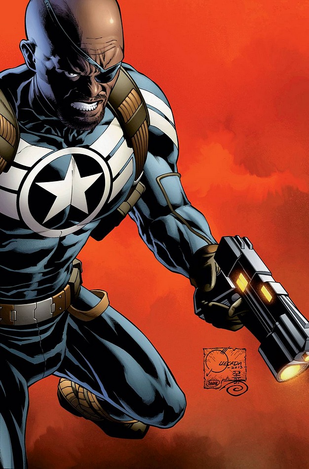 JBvTheWorld's tweet photo. Black History Character Spotlight Day 26, Year 4- Marcus Johnson/Nick Fury Jr. 

Facebook Link 
https://t.co/QGmnqyvcyK

#JBVersusTheWorld #JBSmith #NickFuryJr #BlackHistoryMonth    #BHM    #BlackLivesMatter    #RepresentationMatters https://t.co/tEPqJ41vVL