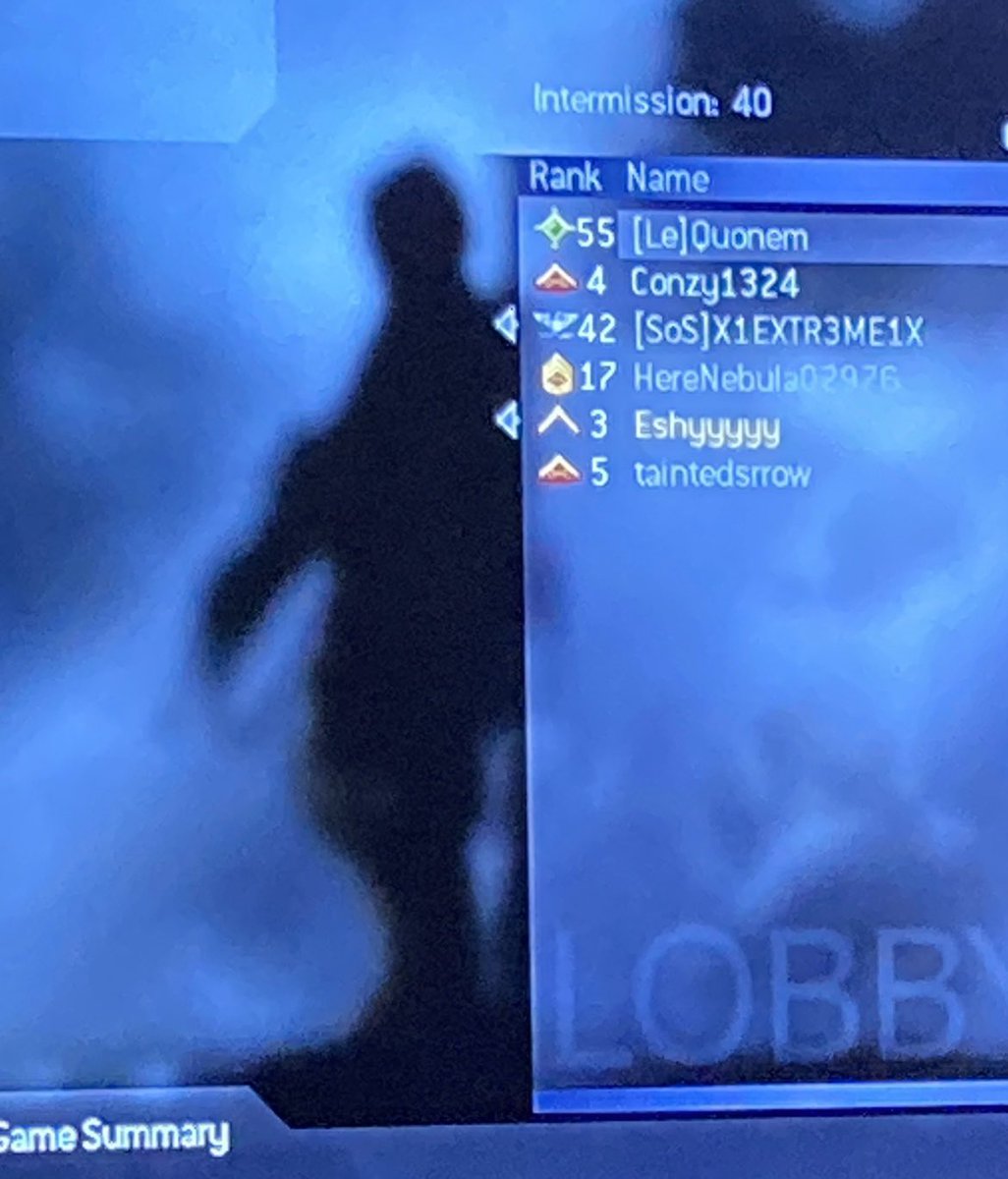 IamRIOTamIRIOT's tweet image. Hit up the #cod4 channel of the discord discord.gg/GpTSzgH for this match.