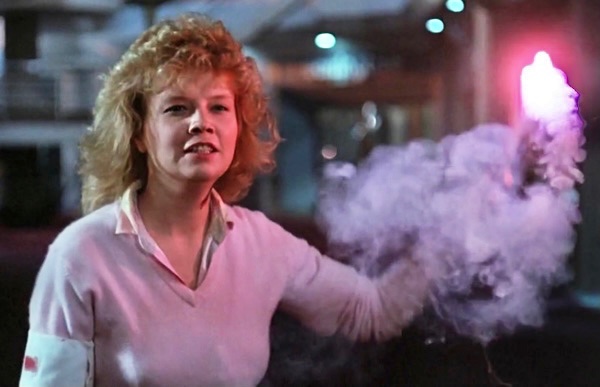 EugWSerra's tweet photo. On March 21, 1986, CHOPPING MALL was released! #ChoppingMall #KelliMaroney
#BarbaraCrampton #TonyODell #RussellTodd #KarrieEmerson #NickSegal #JohnTerlesky #SuzeeSlater #PaulBartel #MaryWoronov #DickMiller #GerritGraham #JimWynorski #MelWelles #Killbots #1980sHorror https://t.co/Sh35iDcHDx