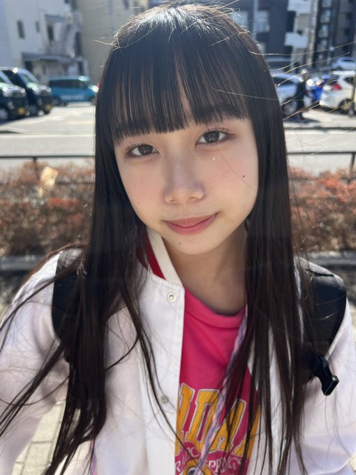 Twitterのコスプレ画像2