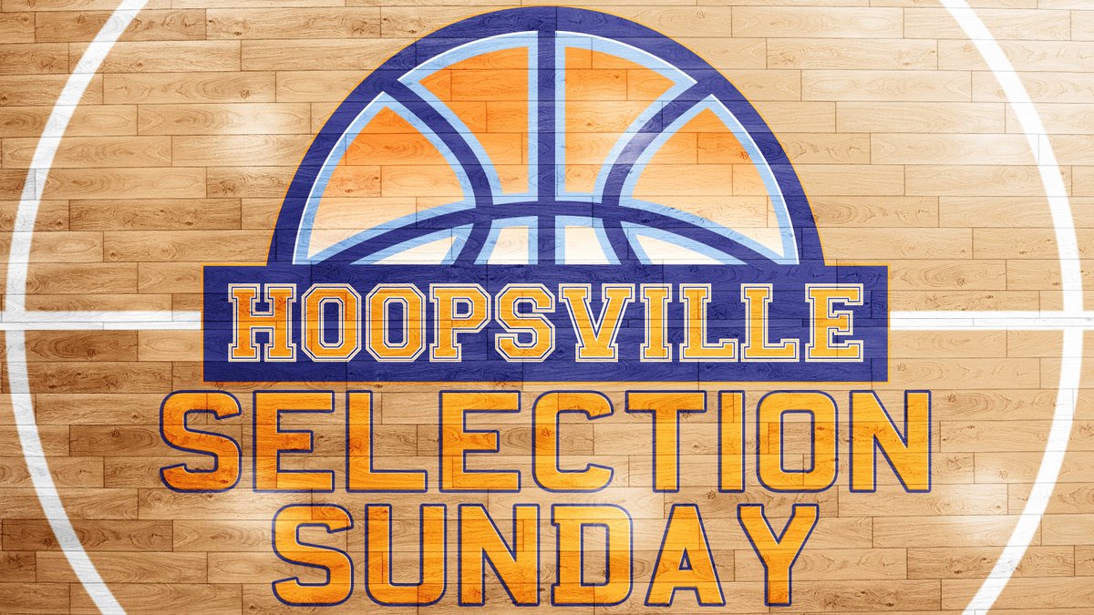 The #Hoopsville Selection Sunday Special is LIVE! Tune in as we talk all about the finish of the #d3hoops regular season, who will be playing in March, and who missed out. You can watch it LIVE here: d3hoops.com/hoopsville/arc… #glean