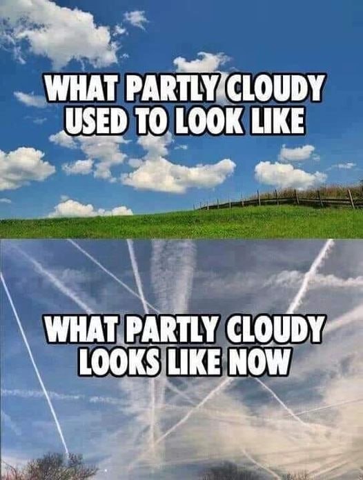 MrGen0's tweet photo. @thesalemwolf @xanaduladylara its the ones who are pushing the fake #Climatescam are distracting away their crimes against humanity and their egoistic power grab of control using fearmongering propaganda that worked in the Plandemic. Rothchild is on video saying that every child will live in fear of climateCh https://t.co/EpZXP2Sci6