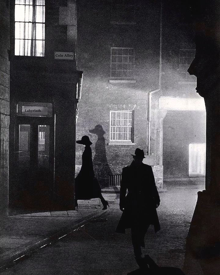 VastineB's tweet photo. “It seemed like a nice neighborhood to have bad habits in.” ― Raymond Chandler
#Noir #NoirFilms #ClassicLiterature #writers #authors #RaymondChandler https://t.co/6lOfnSoKTT