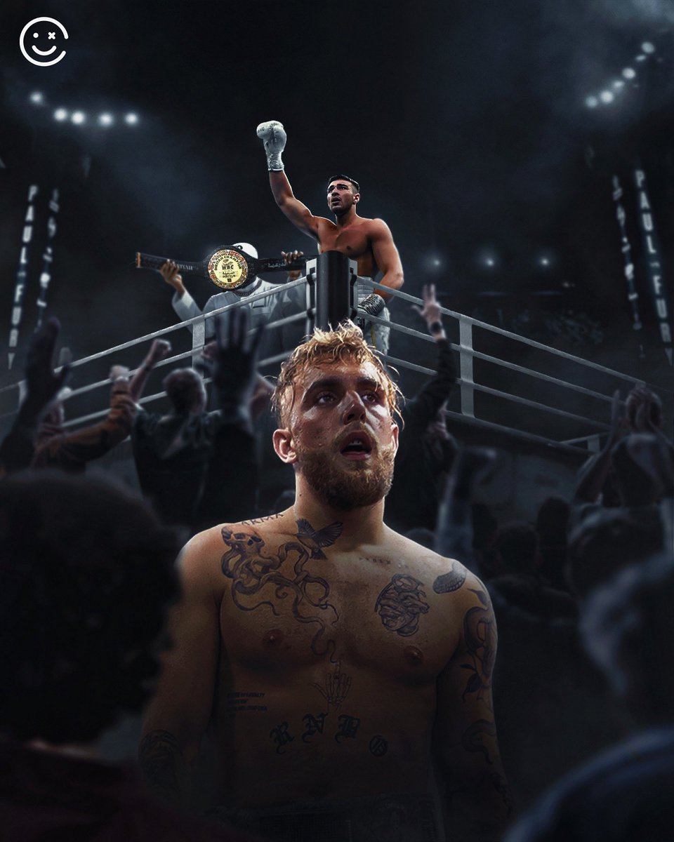 Happy Punch tweet media