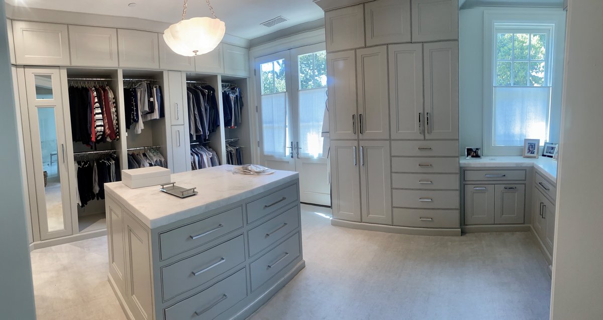 MalkaInCloset's tweet photo. Custom Closet - RC Cabinets &amp; Closets of Sonoma
Closet Designer, #professsionalclosetdesigner #customcloset #customclosets #closetdesigner https://t.co/Fi33bCB6kM