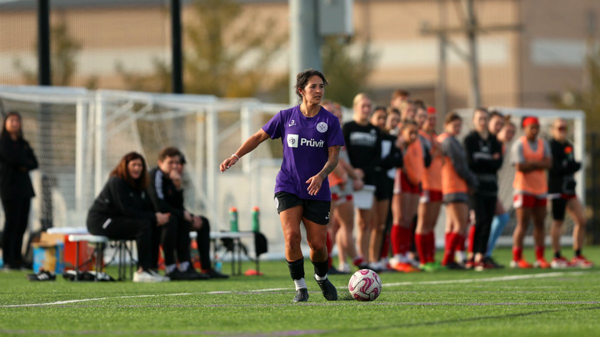 RacingLouFC's tweet photo. Some 📸 from today's scrimmage vs. the University of Louisville https://t.co/VrgkFZgwWf