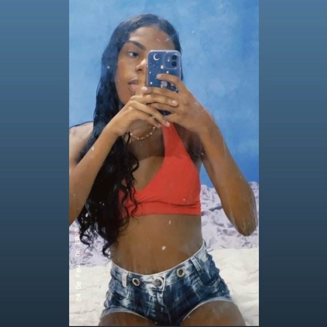Julinhaasouzaa's tweet photo. #volteii 🤪 https://t.co/Tca6cmmE7A
