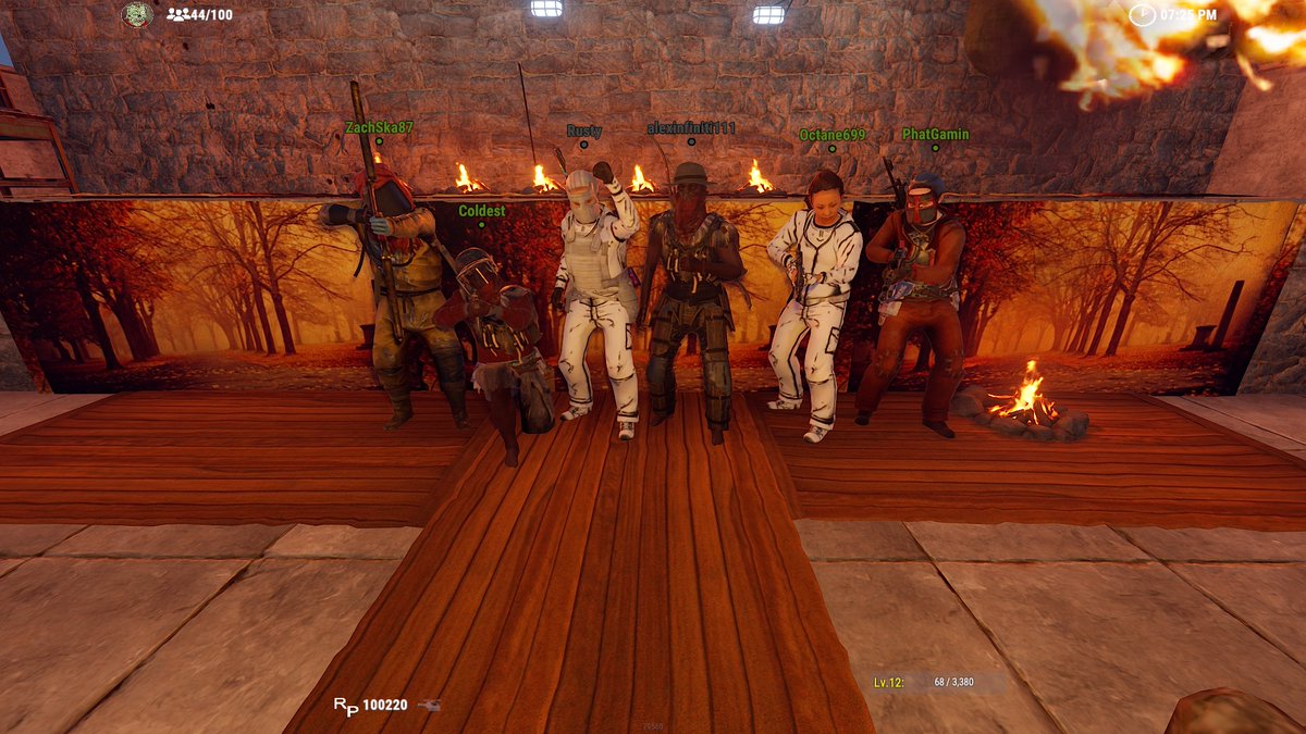 D.J. Soto 😎 tweet media