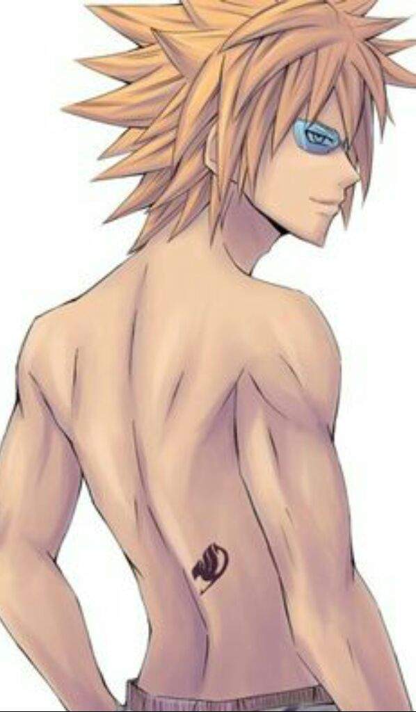 #SeductiveSunday post?

Sure, why not. He's feeling generous~