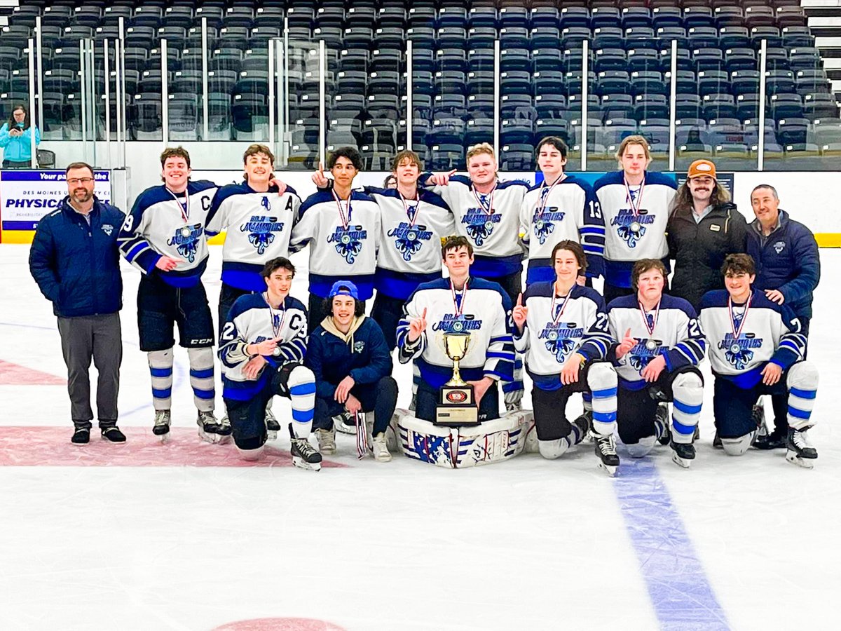 Boji_Mammoths's tweet photo. STATE CHAMPIONS!!! https://t.co/PB41cUIPY4