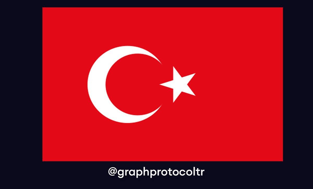 Grubumuza katılarak en yeni gelişmeleri yakından takip edebilir, proje hakkında detaylı bilgi alabilir ve her geçen gün büyüyen grubumuzun üyeleriyle fikir alışverişinde bulunabilirsin.🧑‍🚀🌎

Bize katıl: t.me/graphprotocolTR

#GRT $GRT #TheGraph #TheGraphProtocol #GraphProtocol