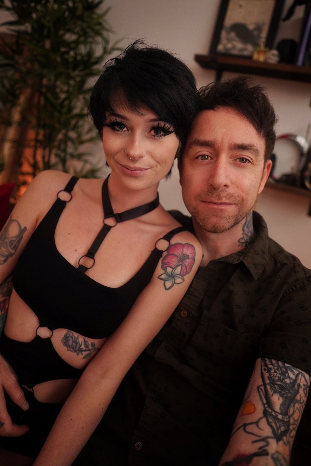 I got to meet @Stillmslynn today 🥰👀🎥 https://t.co/cJnDSXr15Y