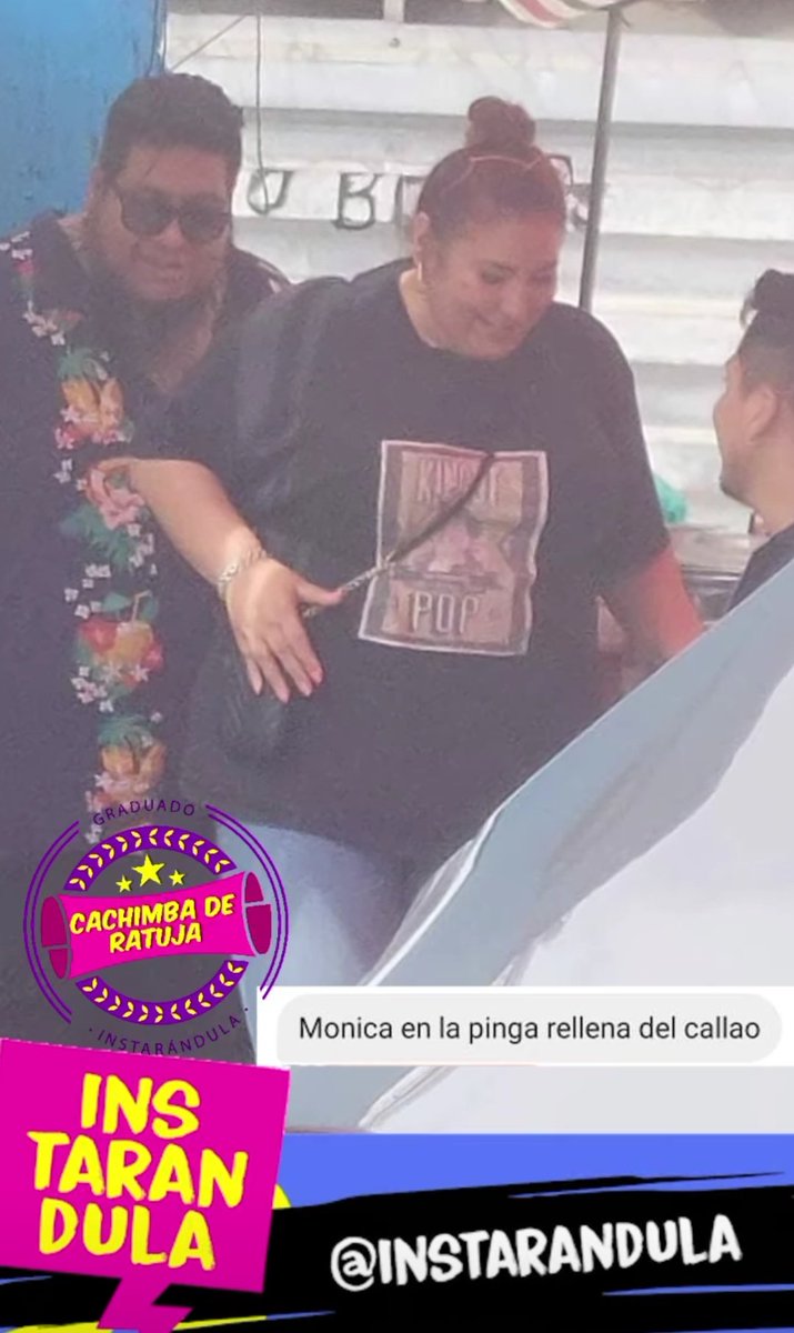 Miss malefica on twitter d ganme que no es verdad que existe un