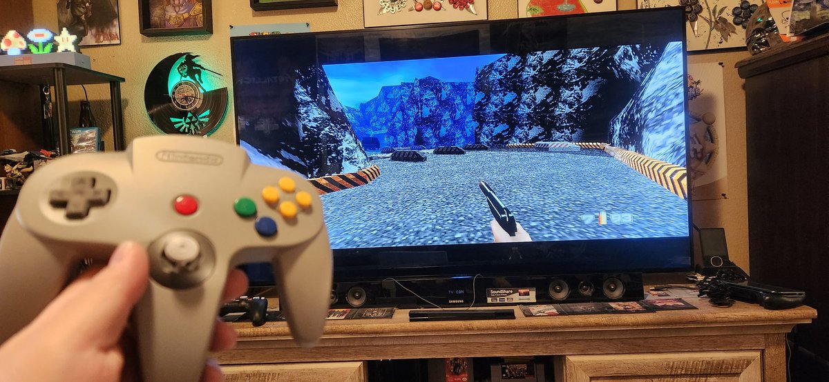 anarchyKaos666's tweet photo. 2/2 

#SonicTheHedeghog #NES #SNES #N64 #GameCube https://t.co/MIbJao3x9y