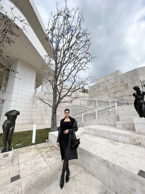 A date 🖤 @GettyMuseum 🖤 https://t.co/YpknJqxOLE https://t.co/7IyG5BaTi5<a class="tags" target="_blank" title="On Twitter" href="/?out=eyJ0eXAiOiJKV1QiLCJhbGciOiJIUzUxMiJ9.eyJpYXQiOjE3MjEyMTk3NjYsImlzcyI6InR3cG9ybnN0YXJzLmNvbSIsIm5iZiI6MTcyMTIxOTc2NiwiZXhwIjoxNzUyNzU1NzY2LCJyZWRpcmVjdF91cmwiOiJodHRwczovL3R3aXR0ZXIuY29tL0dldHR5TXVzZXVtIn0.LTX6LrIrnnRaFP2sm15ifo1ULPXGxAG5s7Yn87-T955352XXKwhmkevkVvCqjS3mX9G6DfEFMI8MoqFmJosFdw">@GettyMuseum</a><a href="/tag/saleendssoon"class="tags"><span>#saleendssoon</span></a>