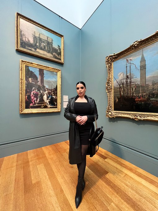 A date 🖤 @GettyMuseum 🖤 https://t.co/YpknJqxOLE https://t.co/7IyG5BaTi5<a class="tags" target="_blank" title="On Twitter" href="/?out=eyJ0eXAiOiJKV1QiLCJhbGciOiJIUzUxMiJ9.eyJpYXQiOjE3MjEyMTk3NjYsImlzcyI6InR3cG9ybnN0YXJzLmNvbSIsIm5iZiI6MTcyMTIxOTc2NiwiZXhwIjoxNzUyNzU1NzY2LCJyZWRpcmVjdF91cmwiOiJodHRwczovL3R3aXR0ZXIuY29tL0dldHR5TXVzZXVtIn0.LTX6LrIrnnRaFP2sm15ifo1ULPXGxAG5s7Yn87-T955352XXKwhmkevkVvCqjS3mX9G6DfEFMI8MoqFmJosFdw">@GettyMuseum</a><a href="/tag/saleendssoon"class="tags"><span>#saleendssoon</span></a>