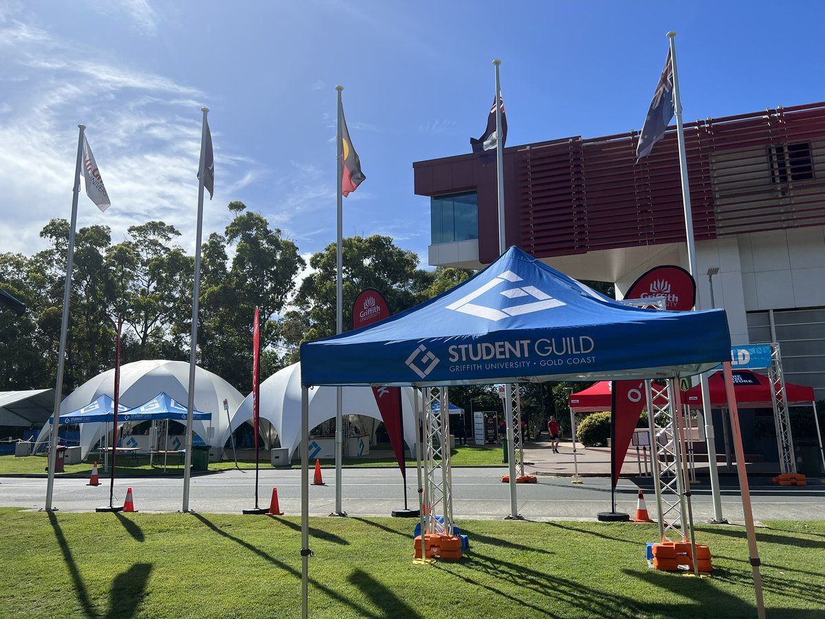 Sarah Todd (@stodd_griffith) on Twitter photo Perfect day for the start of O Week and the 2023 academic year- early morning call on <a href="/Griffith_Uni/">Griffith University</a> Gold Coast campus <a href="/Griffith_Intl/">Griffith International</a> @StudyGoldCoast Perfect day for the start of O Week and the 2023 academic year- early morning call on <a href="/Griffith_Uni/">Griffith University</a> Gold Coast campus <a href="/Griffith_Intl/">Griffith International</a> @StudyGoldCoast