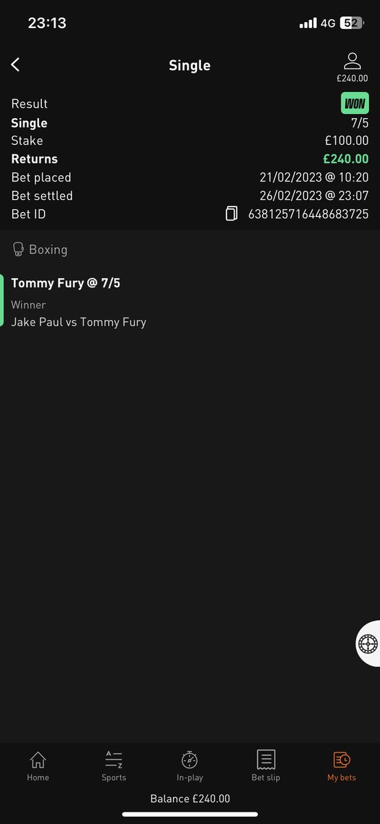 Up the fury’s