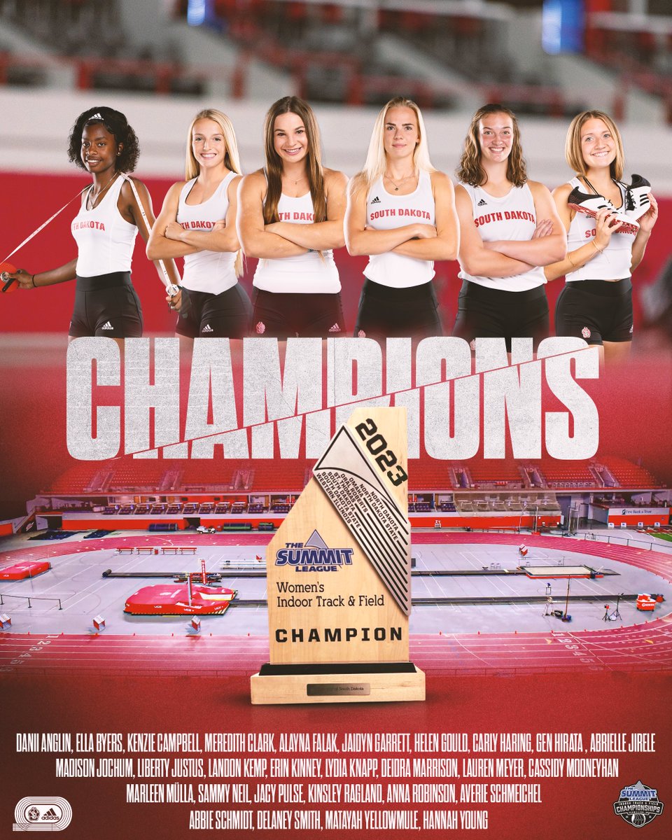 𝐁𝐀𝐂𝐊 𝐓𝐎 𝐁𝐀𝐂𝐊!

#GoYotes x #WeAreSouthDakota  🐾