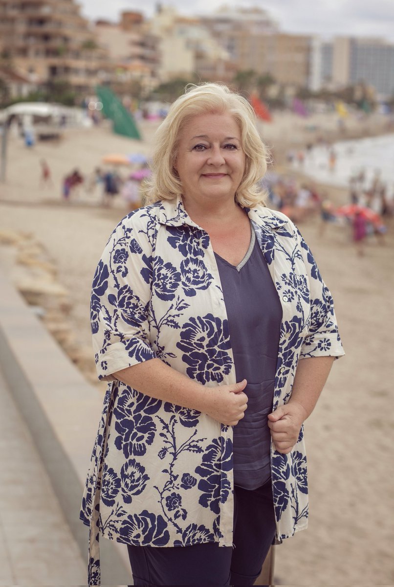 Nuestra Alcaldesa, <a href="/Aracelidemoya15/">Araceli de Moya S.</a> reivindica ante los medios de comunicación, "un Plan de Choque  Nacional para proteger todas las playas de la cuenca Mediterránea" , y afea, "el Gobierno confunde respeto al medio ambiente con inacción"
<a href="/CiudadanosCs/">Ciudadanos 🇪🇸🇪🇺</a> <a href="/mamen_peris/">Mamen Peris Navarro</a>
<a href="/CS_Europa/">Ciudadanos Europa 🇪🇺🇪🇸</a>