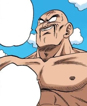 SaiyanHxthead's tweet photo. ⠀
⠀
⠀⠀「I could take Piccolo.」
⠀
⠀ https://t.co/j0DiX7ocix