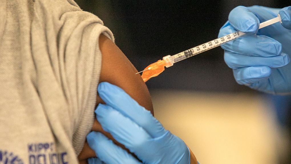 Not enough data to support multiple annual COVID-19 boosters, U.S. CDC advisers say ctvnews.ca/health/coronav…