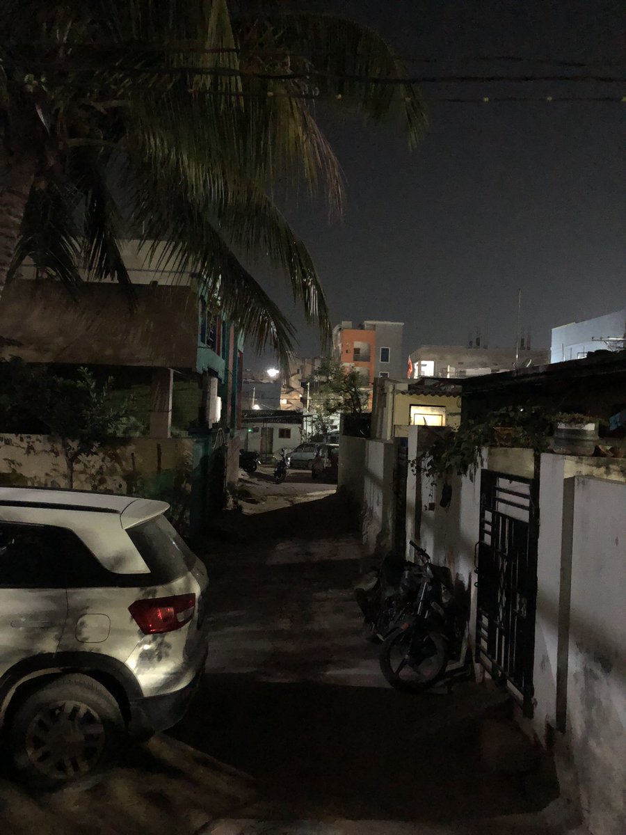 vinaycherku's tweet photo. @KTRBRS @JakkaVenkat2020 @MC_Peerzadiguda Sir it’s been 2 yrs we are asking for street lights for Srinivasa nagar, Medipally, PMC.

Location : CJ53+2XP Hyderabad, Telangana

Please complete the installation. https://t.co/UyiJXpwsnN