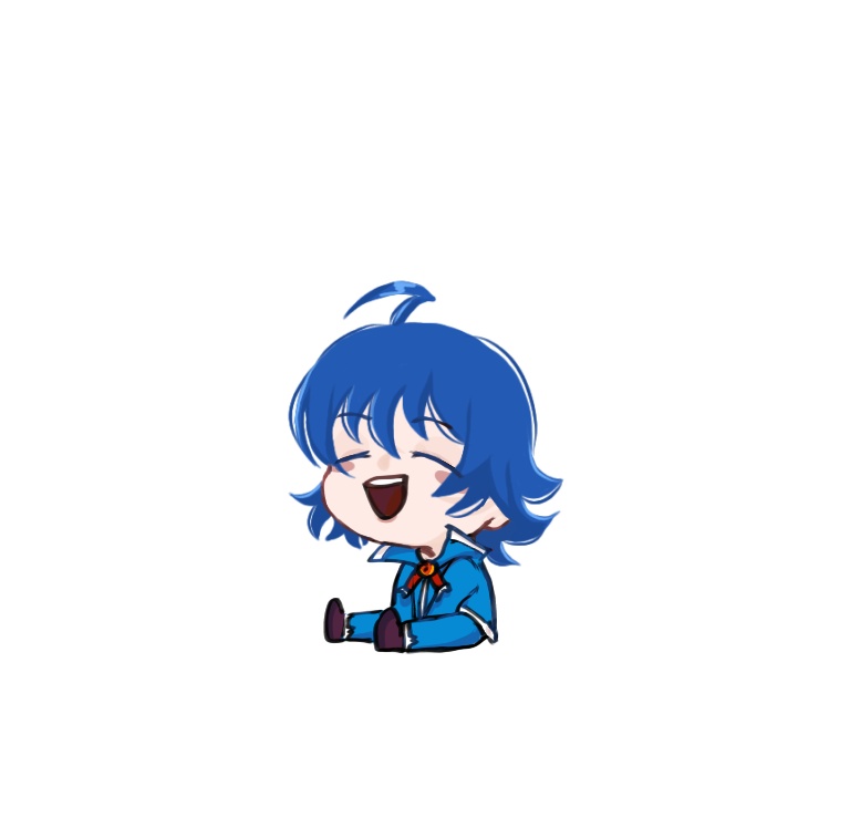 mrmafrckls's tweet photo. I'm going to school now. I'll leave him to you guys so please take good care of him  🏃‍♀️ https://t.co/rcQp1q4oUm