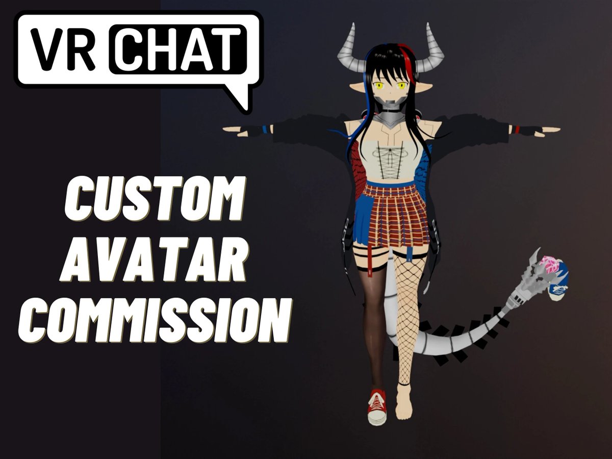 Are you looking for #Vrchat Avatar? LMK💗
1. Drop #Twitch
2. Follow each other
<a href="/thgc_rts/">The Hatchery Gaming Community (THGC)</a>
<a href="/SGH_RTs/">SocialGamingHub Retweets</a>
<a href="/BlazedRTs/">Blazed</a>
<a href="/ScrimFinder/">Scrim Finder</a>
<a href="/wwwanpaus/">ANPAUS</a>
<a href="/GamingRTweeters/">Gaming RTs</a>
<a href="/streamerwallcom/">Sponsor Sugar Mummy Hook Ups Kenya</a>
#TwitchAffliate #nft
#artist #emote
#graphicdesigner #3d
#TwitchStreamers #Streamcaster
😍
REFERENCE IMAGE 
👇🏻