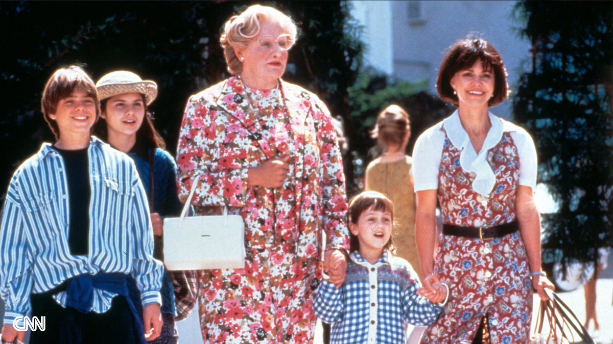Sally Field, a decorated actress whose career has spanned nearly 60 years, will receive a Life Achievement Award at this Sunday's Screen Actors Guild Awards. cnn.it/3EFzJ4k