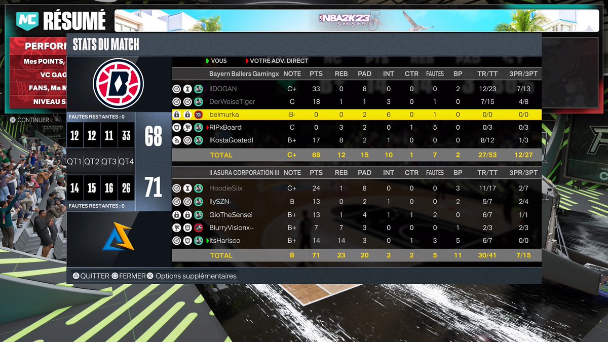 Le H 🦏 | VC GRINDER tweet media